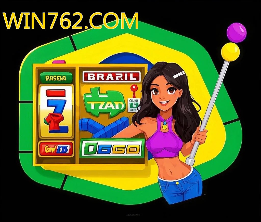 win762 GAME-Jogo